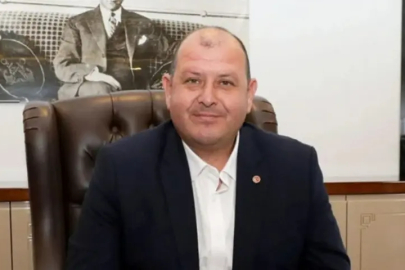 Menderes Belediye Başkanı İlkay Çiçek görevden uzaklaştırıldı
