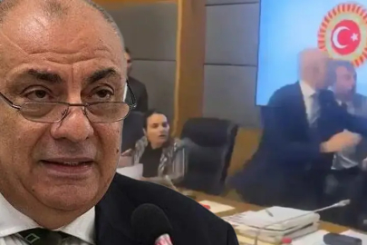 Tuğrul Türkeş'ten MHP'li isme sert sözler! "Teröristlere gösterilen..."