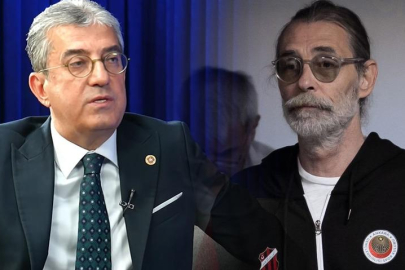 Yeni Parti’den Erdal Beşikçioğlu’na çok sert sözler: Siz nasıl kamu görevi yapıyorsunuz?