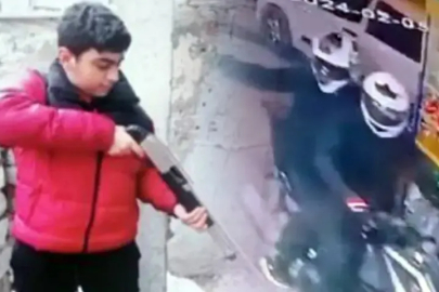 13 yaşında çatışmaya, 14 yaşında kurşunlamaya gönderdiler!