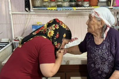 17 milyonluk miras kavgasında yüzleşme! Anne-kız gündeme oturmuştu