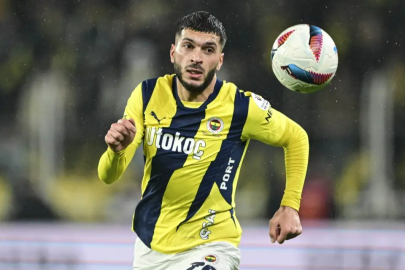 Amedspor'dan Fenerbahçeli Oğuz Aydın hamlesi!
