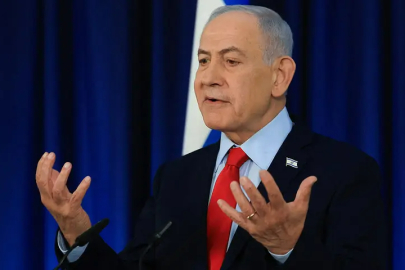 Barışa Netanyahu engeli: 15 maddelik planı reddetti