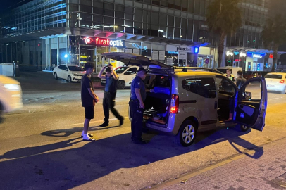 Bursa'da 21 aranan şahıs yakalandı, 388 bin TL ceza kesildi!