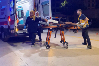 Bursa'da mesajlaşmayla başlayan husumet kanlı bitti!