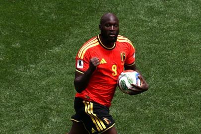 Fenerbahçe, Romelu Lukaku transferini bitirmek üzere!