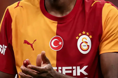 Galatasaray ortalığı kasıp kavuracak! Aynı anda İstanbul'a inecek...