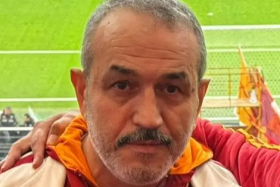 Galatasaray tribün lideri Sebahattin Şirin gözaltına alındı!