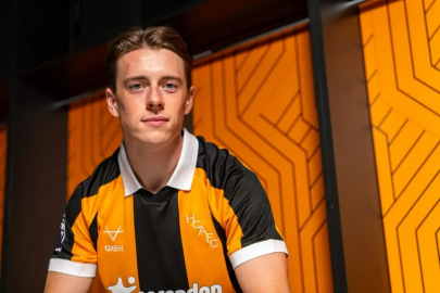Hull City'de Acun Ilıcalı Elliot Stroud ile imzaladı!