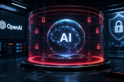 OpenAI'dan Astra için güvenlik freni: "Kritik" siber yetenek ihtimalini dışlayamıyor