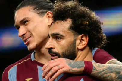 Trabzonspor'da Darwin Nunez mutluluğu! Transferde mutlu sona ulaşıldı