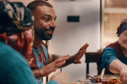 Trabzonspor'dan Salah için olay video