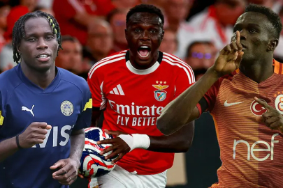 Bruma Türkiye'ye transfer olabilir!