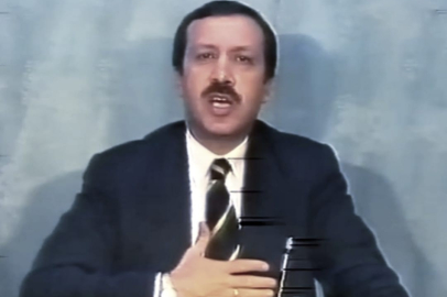 Bursa Gemlik’te 32 yıl sonra ortaya çıktı! Erdoğan’ın 1994’teki sözleri...