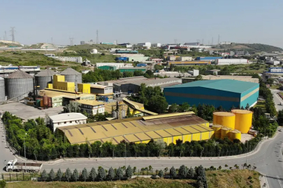 Dilovası'nda kötü kokunun sebebi belli oldu! Kaynak bakın ne çıktı