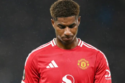Fenerbahçe'ye Marcus Rashford transferinde kötü haber!