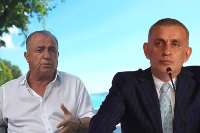 Gerginlik sürüyor! Fatih Terim'den TFF Başkanı'na bir gönderme daha