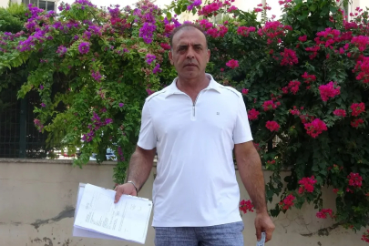 İsmi yüzünden hapse girdi: "Pardon" deyip serbest bıraktılar