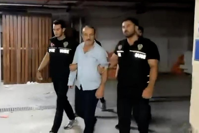 Muzaffer Şirin'in evinden servet çıktı!