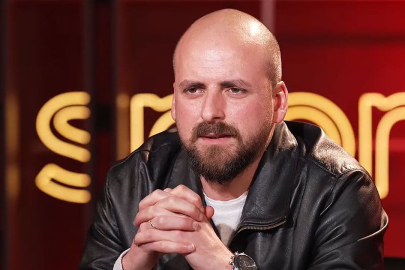 Soruşturma başlatılmıştı: Burhan Can Terzi  ifadeye götürüldü...