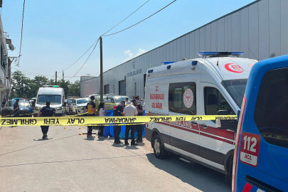 Bursa'da dedikodu cinneti! Eniştesi ve eşini öldürdü...