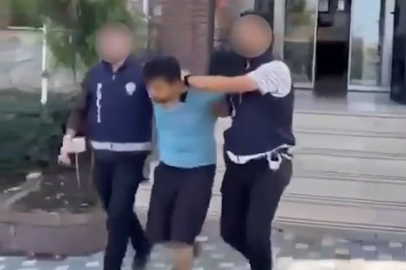 Bursa'da kesinleşmiş hapis cezasıyla aranan 4 şüpheli yakalandı