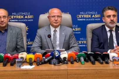 Bursa'ya 2 yeni hastane müjdesi