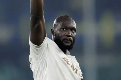 Fenerbahçe'de Romelu Lukaku transferinde mutlu son!