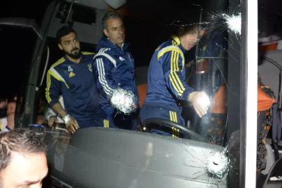 Fenerbahçe otobüsünün kurşunlanması dosyasında flaş gelişme!