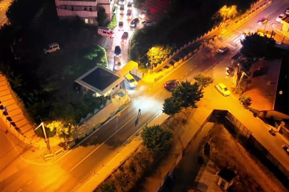 İstanbul'un farklı ilçelerinde yapılan uyuşturucu operasyonunda 16 şüpheli yakalandı
