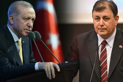 Olay iddia! Erdoğan, Cemil Tugay'ı sormuş: Alalım mı ne dersiniz?