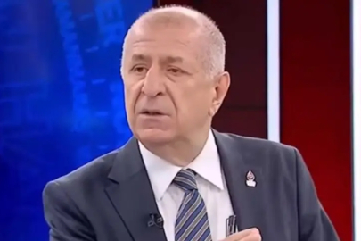 Ümit Özdağ'dan ittifak mesajı! İki partinin ismini verdi