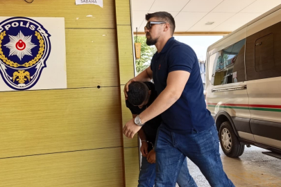 Bursa'da uyuşturucu operasyonu: 50 gram ele geçirildi...
