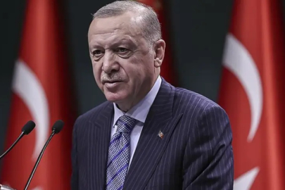 Cumhurbaşkanı Erdoğan'dan 'Mekke Anlaşması' açıklaması