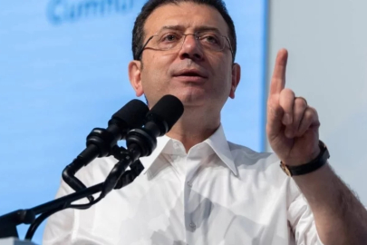 Ekrem İmamoğlu 17 yıllık CHP üyeliğinden istifa etti