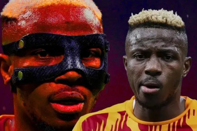 Galatasaray'da sözleşme krizi! Osimhen'den yönetime sert tepki