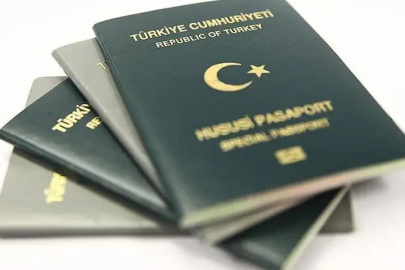 Gazi ve şehit yakınlarına yeşil pasaport! Bakan Çiftçi şartları açıkladı