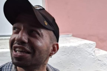 Kocaeli'de motosiklet kazasında ölen sürücü toprağa verildi