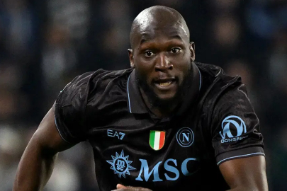 Lukaku, bu akşam İstanbul'a geliyor