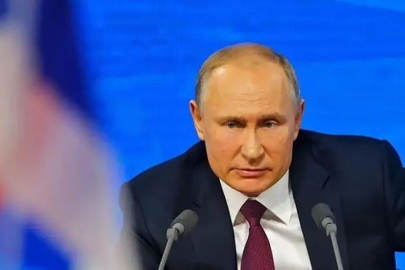 Putin'den Avrupa'ya rest: Karşılık vereceğiz!
