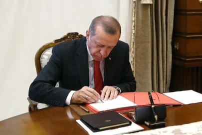 Terörsüz Türkiye sürecinde yeni gelişme! Erdoğan'ın onayına sunuldu