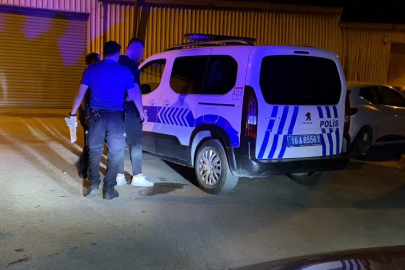Bursa'da ‘dur’ ikazına uymadı, 5 kilometre kaçtı 450 bin lira ceza yedi!