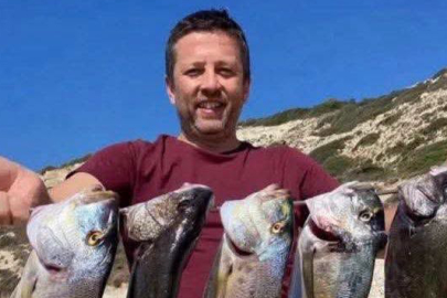 Bursa’dan Bozcaada’ya tatile gitti, dalış sırasında kayboldu