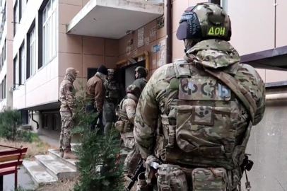 Kırım'da bombalı saldırı: Üst düzey Rus subay öldürüldü