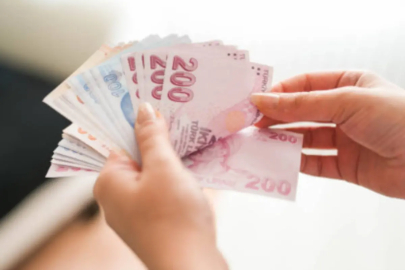 Türkiye'nin vergi rekortmenleri belli oldu!