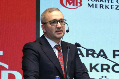 Yılın 3. enflasyon raporu açıklandı: Enflasyon tahmini belli oldu