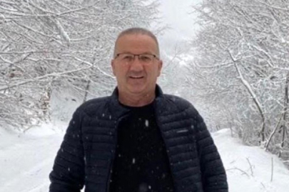 Bursa'da iş insanı başından vurularak öldürüldü!