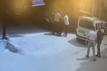 Bursa'da mahalle savaş alanına döndü: Akraba kavgasında 1 kişi bıçaklandı, 6 kişi yaralandı
