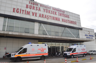 Bursa'da özel bireylerin yaşam kaliteleri ergoterapi ile arttırılıyor