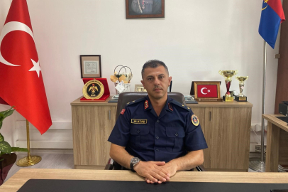 Bursa Yenişehir'e yeni komutan!